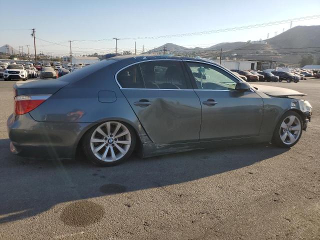 Photo 3 from auction – 2004 BMW 530 I with VIN WBANA73534B060008