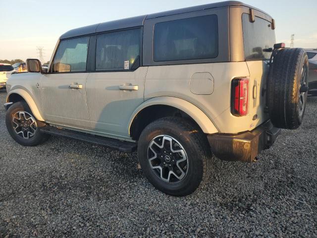 Photo 2 from auction – 2023 FORD BRONCO BAS with VIN 1FMDE5BH9PLA90370
