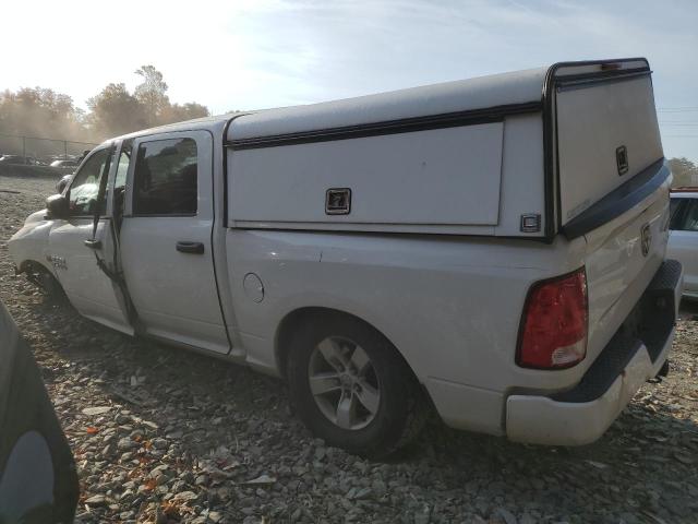 Photo 2 from auction – 2018 RAM 1500 ST with VIN 3C6RR7KT8JG228099
