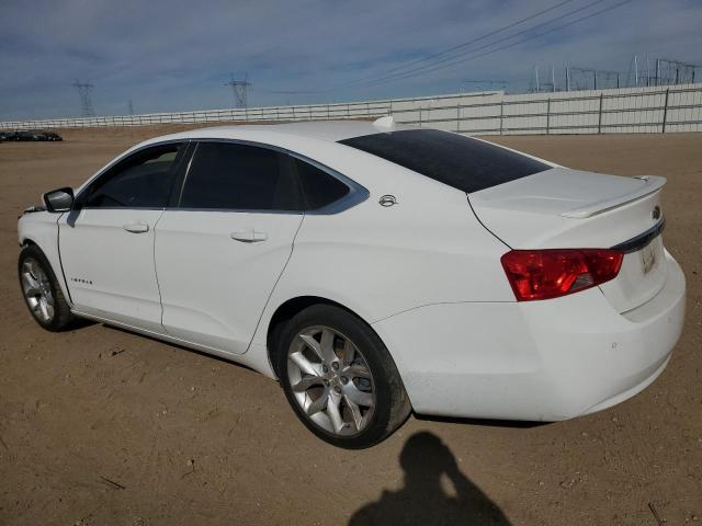 Photo 2 from auction – 2014 CHEVROLET IMPALA LT with VIN 2G1125S39E9140511