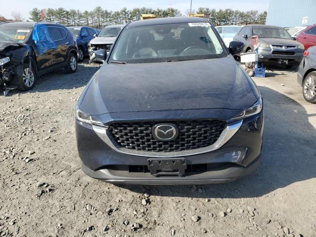 Снимка 5 от търг – 2023 MAZDA CX-5 SELEC с VIN JM3KFBBM7P0228596