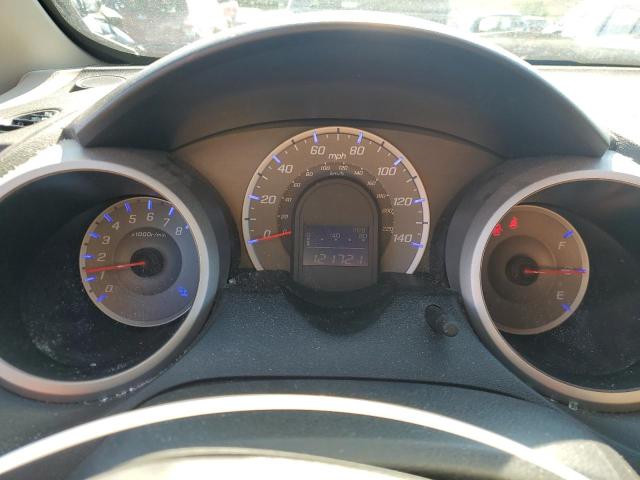 Photo 9 from auction – 2013 HONDA FIT with VIN JHMGE8H34DC038671
