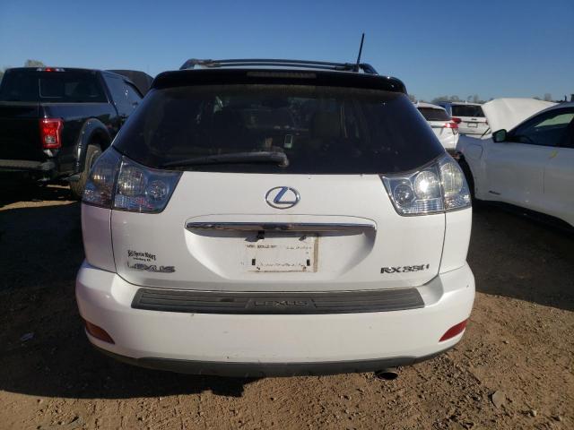 Photo 6 from auction – 2005 LEXUS RX 330 with VIN 2T2HA31U65C082490
