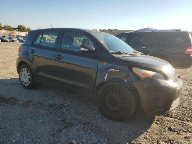 Photo 4 from auction – 2010 TOYOTA SCION XD with VIN JTKKU4B41AJ051824