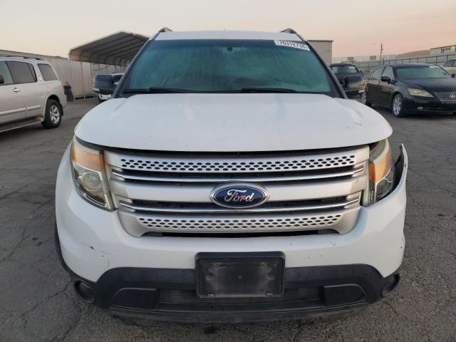Photo 5 from auction – 2015 FORD EXPLORER X with VIN 1FM5K8D88FGA20197