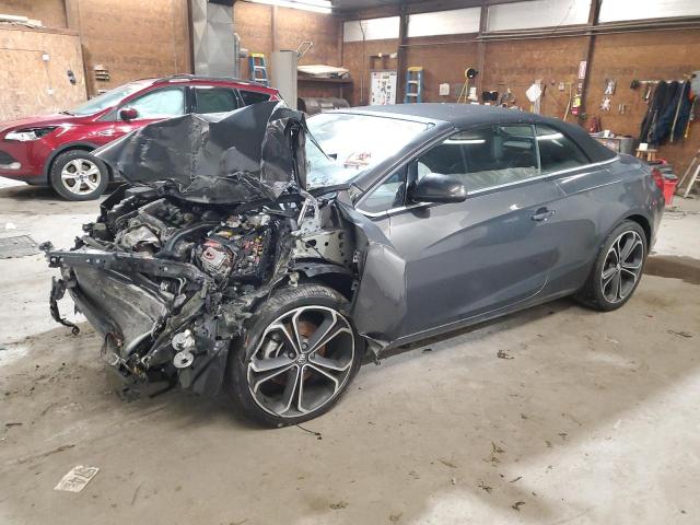 BUICK CASCADA 2016 with VIN W04WT3N50GG036547 - Photo from auction