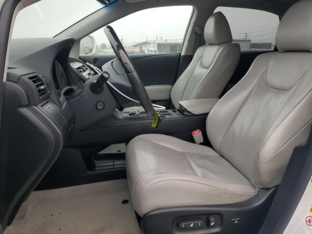 Фото 7 с аукциона – 2014 LEXUS RX 350 с VIN 2T2ZK1BAXEC134584