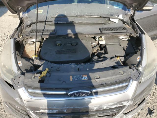 Photo 12 from auction – 2013 FORD ESCAPE TIT with VIN 1FMCU9J98DUC40667
