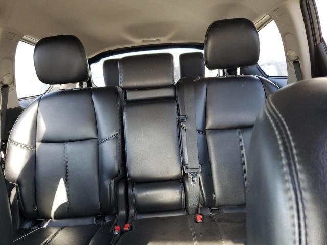 Photo 10 from auction – 2019 NISSAN PATHFINDER with VIN 5N1DR2MM6KC625287
