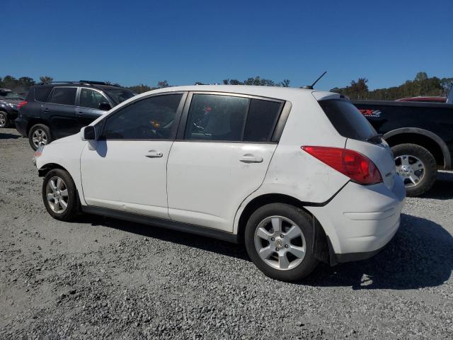 Photo 2 from auction – 2007 NISSAN VERSA S with VIN 3N1BC13E07L382852