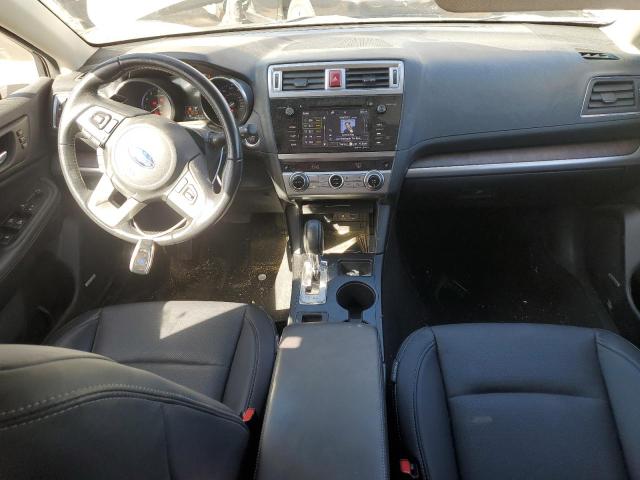 Photo 8 from auction – 2017 SUBARU OUTBACK 3. with VIN 4S4BSENC3H3362882