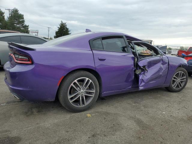 Photo 3 from auction – 2018 DODGE CHARGER GT with VIN 2C3CDXJG7JH337823