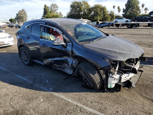 Photo 4 from auction – 2024 LEXUS NX 350H BA with VIN 2T2AKCEZ1RC025852