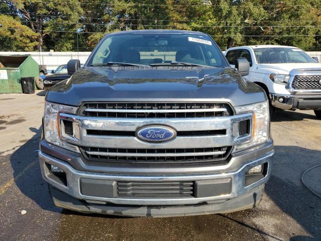 Photo 5 from auction – 2020 FORD F150 SUPER with VIN 1FTEW1C56LFA24063