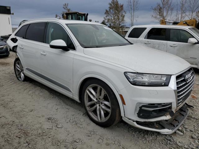 Photo 4 from auction – 2018 AUDI Q7 PRESTIG with VIN WA1VAAF7XJD018023