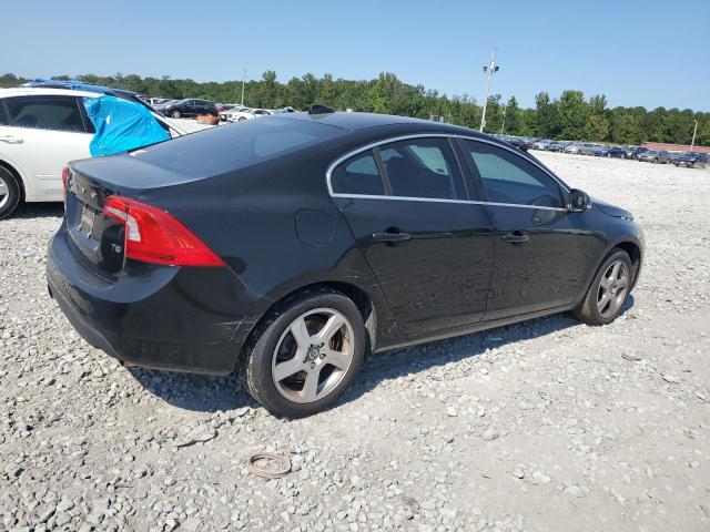 Photo 3 from auction – 2012 VOLVO S60 T5 with VIN YV1622FS6C2040689