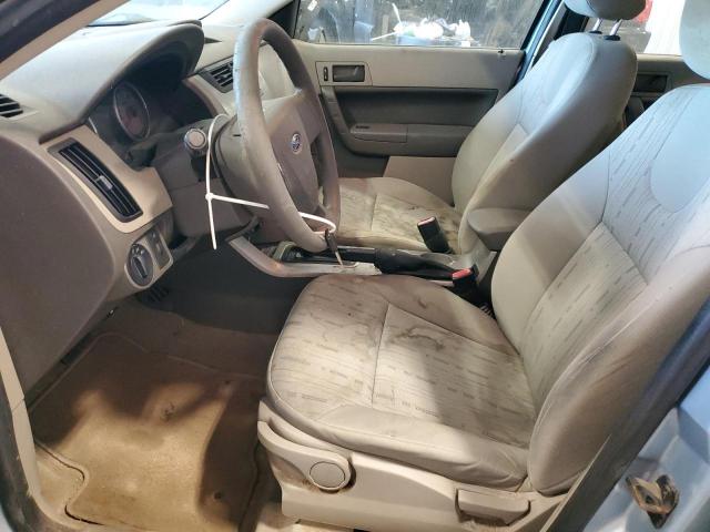 Photo 7 from auction – 2009 FORD FOCUS SE with VIN 1FAHP35N09W179872