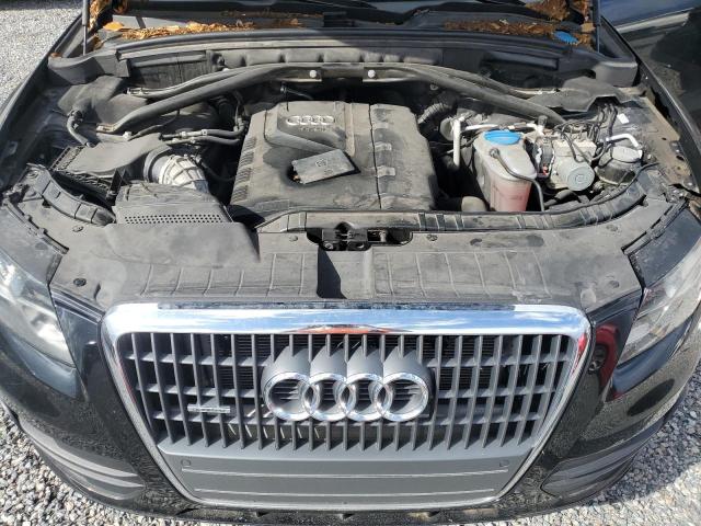 Zdjęcie 12 z aukcji – 2012 AUDI Q5 PREMIUM z VIN WA1LFAFP4CA089196