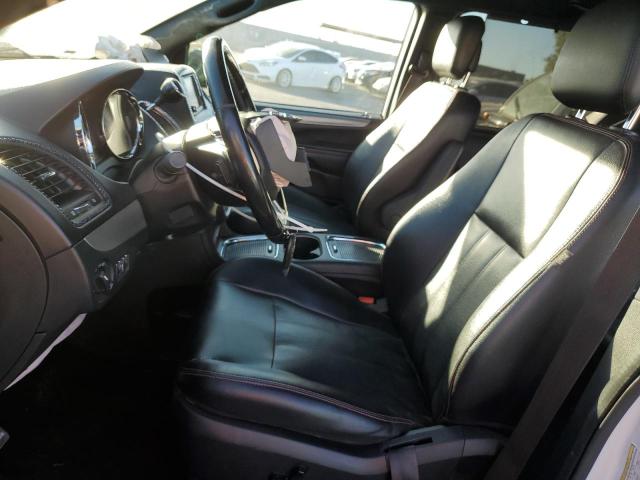 Photo 7 from auction – 2019 DODGE GRAND CARA with VIN 2C4RDGEG4KR726561
