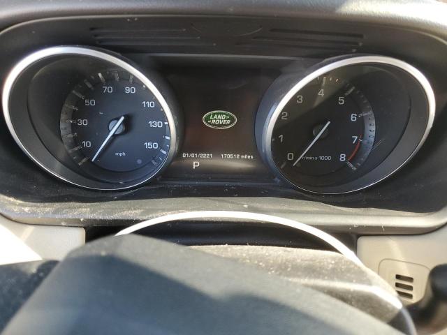 صورة رقم 9 من المزاد - 2014 LAND ROVER RANGE ROVE مع VIN SALWR2WF0EA311106