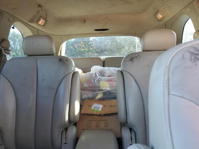 Photo 10 from auction – 2006 CHRYSLER PACIFICA T with VIN 2A4GM68426R678173