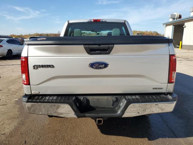 Photo 6 from auction – 2015 FORD F150 SUPER with VIN 1FTEW1EF2FFA50878