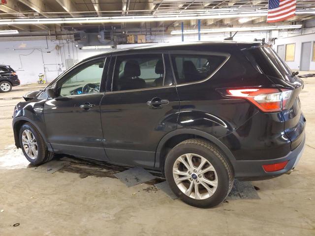 Photo 2 from auction – 2017 FORD ESCAPE SE with VIN 1FMCU0GD0HUB79991