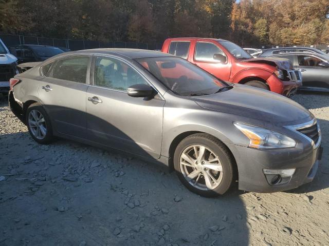 Photo 4 from auction – 2015 NISSAN ALTIMA with VIN 1N4AL3AP1FC272322