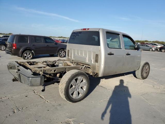 Photo 3 from auction – 2007 GMC NEW SIERRA with VIN 3GTEC13C67G510688