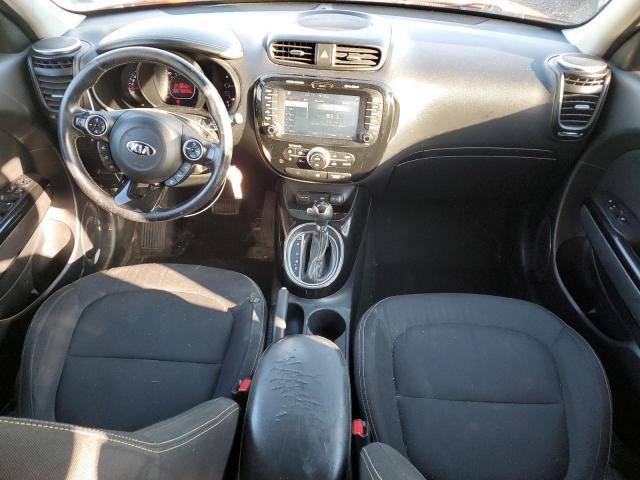 صورة رقم 8 من المزاد - 2016 KIA SOUL + مع VIN KNDJP3A53G7856485