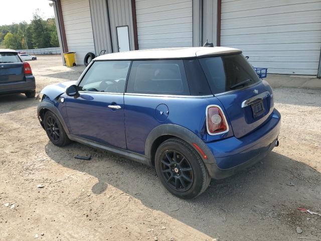 Photo 2 from auction – 2008 MINI COOPER with VIN WMWMF33548TT61148
