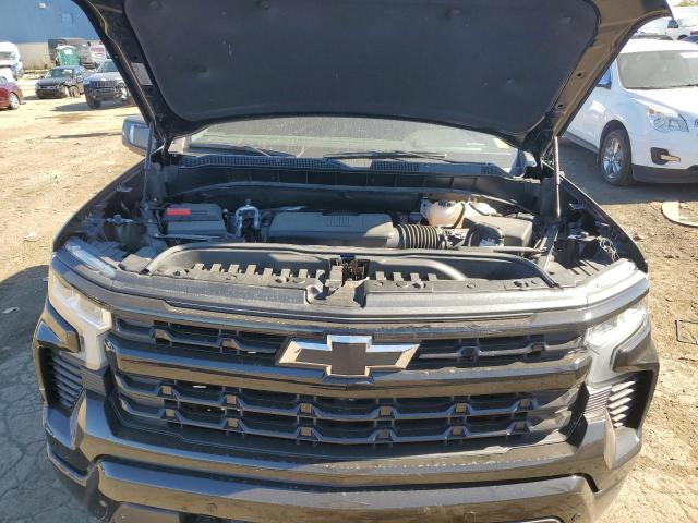 Photo 11 from auction – 2024 CHEVROLET SILVERADO with VIN 2GCUDEED9R1181468