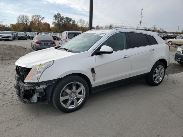 Photo 1 from auction – 2011 CADILLAC SRX PREMIU with VIN 3GYFNFEY7BS570144