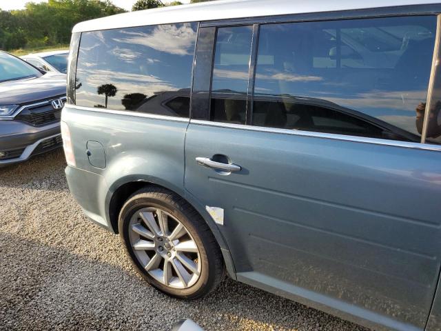 Photo 13 from auction – 2010 FORD FLEX LIMIT with VIN 2FMGK5DC6ABA63304