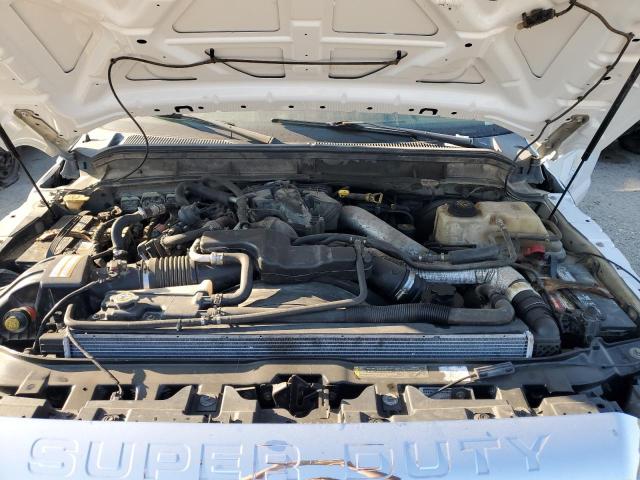 Photo 11 from auction – 2014 FORD F350 SUPER with VIN 1FT7W3AT8EEA49450