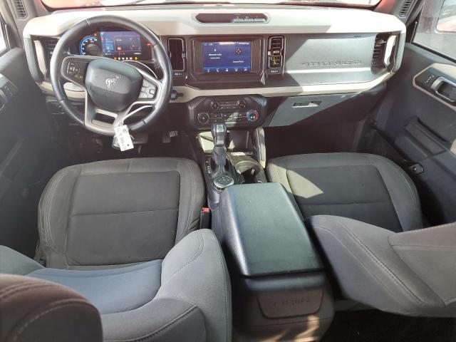 Zdjęcie 8 z aukcji – 2021 FORD BRONCO BAS z VIN 1FMDE5BH1MLA82209