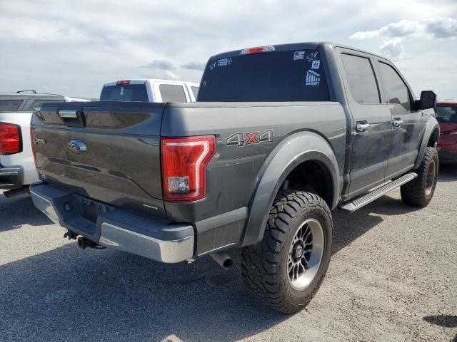 Photo 3 from auction – 2016 FORD F150 SUPER with VIN 1FTEW1EF0GFA38617