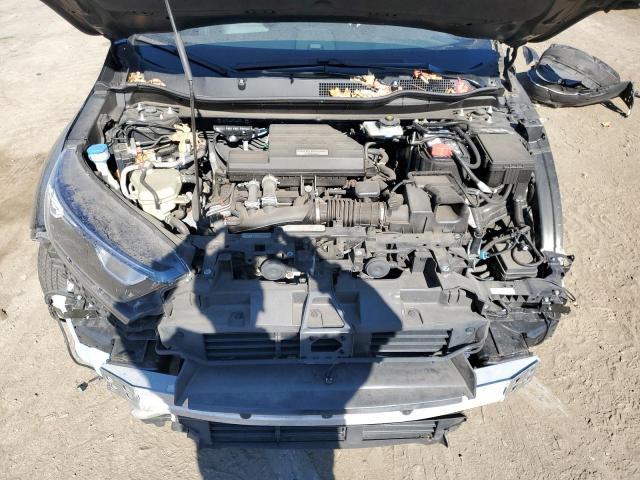 Photo 12 from auction – 2017 HONDA CR-V EXL with VIN 5J6RW2H82HL005197