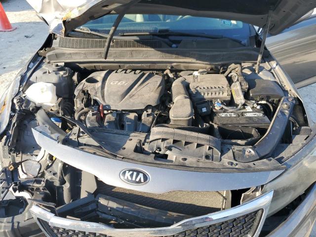 Photo 11 from auction – 2013 KIA OPTIMA LX with VIN 5XXGM4A7XDG147193