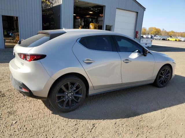 Photo 3 from auction – 2024 MAZDA 3 GT with VIN JM1BPBMY8R1650394