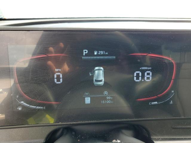 Photo 9 from auction – 2023 KIA SPORTAGE E with VIN 5XYK33AF2PG020002