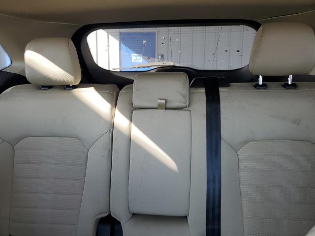 صورة رقم 10 من المزاد - 2021 FORD EDGE SEL مع VIN 2FMPK3J92MBA47862