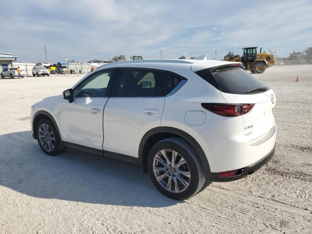 Photo 2 from auction – 2019 MAZDA CX-5 GRAND with VIN JM3KFADM6K1648943