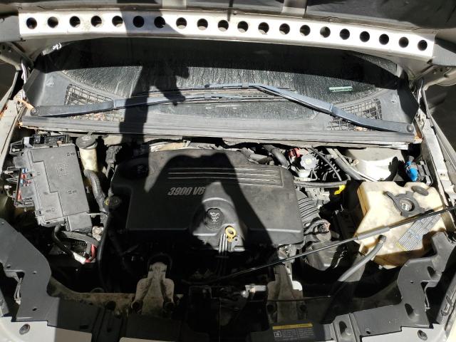 Photo 12 from auction – 2008 CHEVROLET UPLANDER with VIN 1GNDU23W08D178102