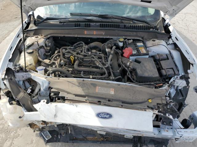 Photo 11 from auction – 2020 FORD FUSION SE with VIN 3FA6P0HD1LR168673