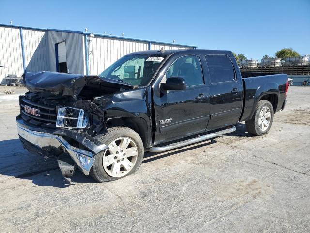 GMC SIERRA C15 2008 with VIN 2GTEC13J281201678 - Photo from auction