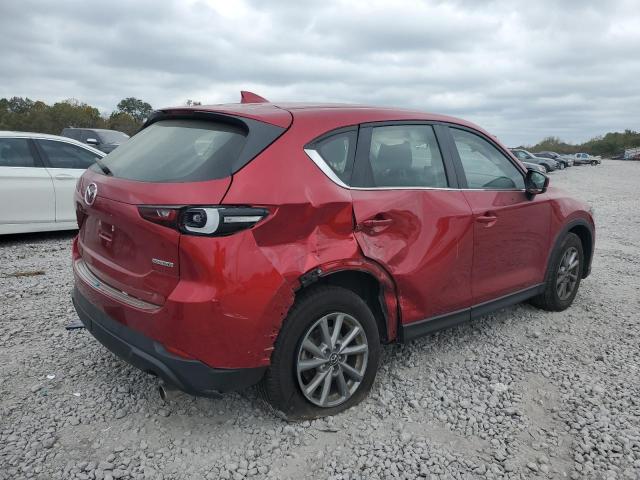 Photo 3 from auction – 2023 MAZDA CX-5 with VIN JM3KFBAM2P0214011