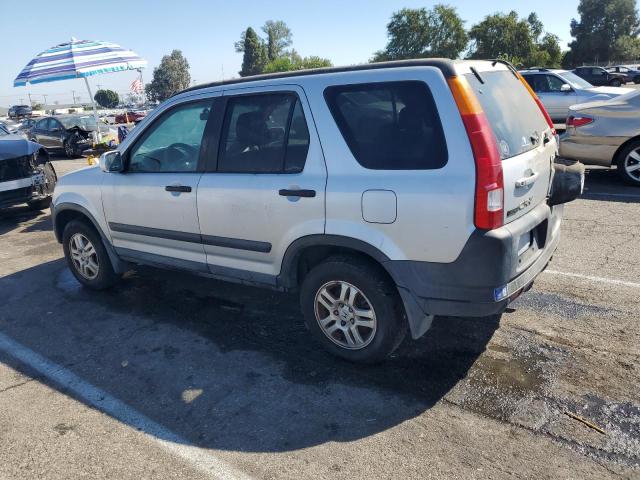Photo 2 from auction – 2004 HONDA CR-V with VIN SHSRD78814U224957