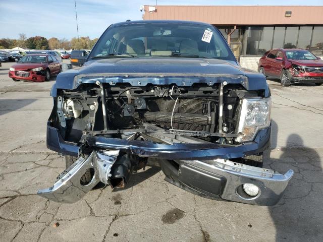 Photo 5 from auction – 2014 FORD F150 SUPER with VIN 1FTFX1CF3EKD54201