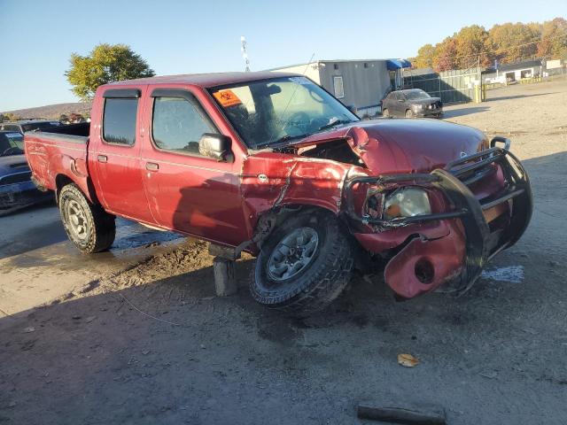 Photo 4 from auction – 2004 NISSAN FRONTIER C with VIN 1N6ED27Y54C457700